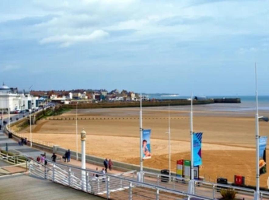 Jans Chalet South Shore Bridlington Bessingby ภายนอก รูปภาพ